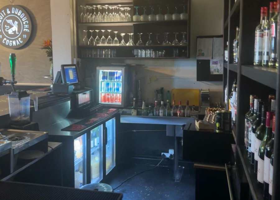 To Let commercial Property for Rent in Gardens Western Cape